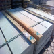 15 x 45 cm Granit-Blockstufen Alvaro anthrazit 200 cm lang