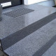 8 cm Granit-Podestplatte Alvaro anthrazit 100 x 150 cm