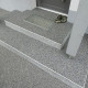 18 cm Granit-Podestplatte Alvaro anthrazit