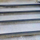 6 x 30 cm Granit-Trittstufen Alvaro anthrazit