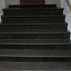 4 x 35 cm Granit-Trittstufen Pedro Black schwarz 200 cm lang