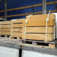 20 x 35 cm Sandstein Blockstufen Geltona gelb
